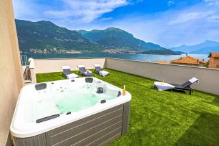 Spa Stella Lario - Lezzeno - 0