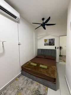 Homestay Banting MesraMuslim - Banting - 8