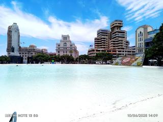 Casapatrizia Appartamento compartido - Santa Cruz de Tenerife - 5