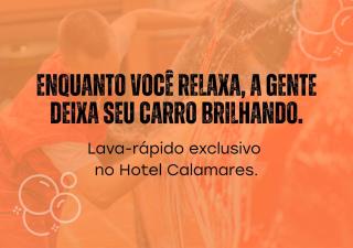 Calamares Hotel São Caetano - São Caetano do Sul - 5