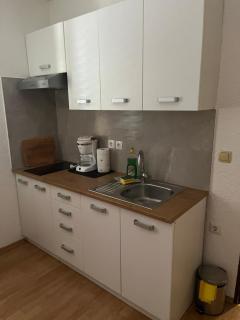 Apartment Novigrad City Centre - 3