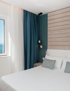 Hotel Tirrenia - 4