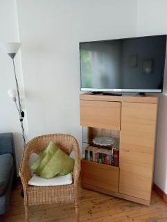 Ferienwohnung-Am-Kirchplatz - Bad Wünnenberg - 1