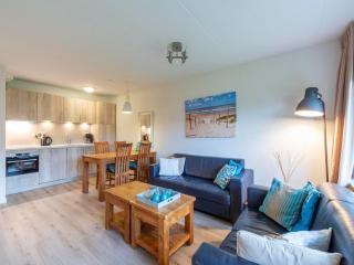 Apartment in Callantsoog near Beach - Callantsoog - 2