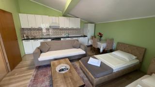 Prizren Apartment's - 1