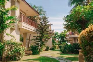 Samran Beach House by May, Cha-am Beach - 6