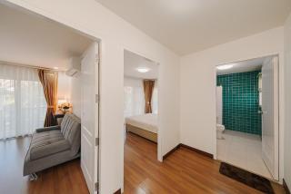 Samran Beach House by May, Cha-am Beach - Cha-am - 3