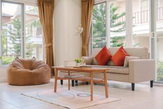 Samran Beach House by May, Cha-am Beach - 1