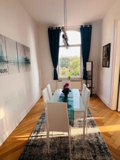 Ferienwohnung Reeperbahn Ecke Große Freiheit - Amburgo - 7