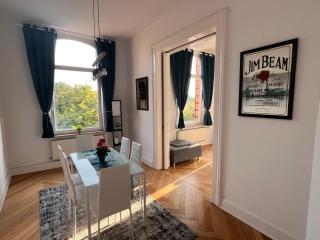 Ferienwohnung Reeperbahn Ecke Große Freiheit - Amburgo - 6