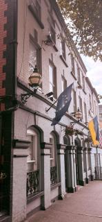 Phoenix Park Hotel - Dublino - 7