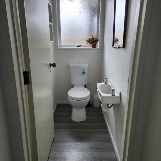 Spacious Family Stay - Rotorua - 7
