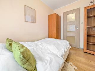 Kościuszki Comfort Apartment by BookingHost - Breslavia - 7