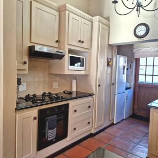 Aviemore Lodge - Dullstroom - 4