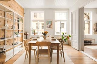 Prime Location - Charming Bergen City Apartment - Bergen - 6
