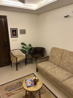 Circular Modern Retreat - Rawalpindi - 4