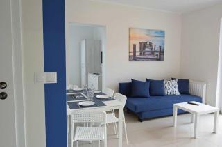 Apartamenty Tropicana - Darłówko - 7