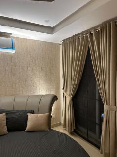 Circular Modern Retreat - Rawalpindi - 7
