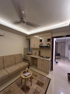 Circular Modern Retreat - Rawalpindi - 3