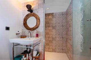 Chambre - Spa - Piscine - Sauna - Brech - 1