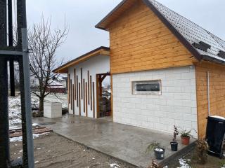 Cabana Popesti - Popeşti - 7