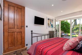 Chambre - Spa - Piscine - Sauna - 2