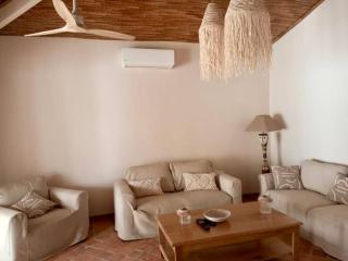 Casa Calao - Maison paisible en bord de mer - M'bour - 5