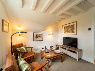The Old Reading Room Peaceful Village Retreat Pass the Keys - Wigginton - 9