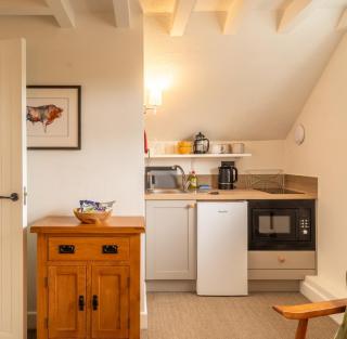 The Old Reading Room Peaceful Village Retreat Pass the Keys - Wigginton - 8