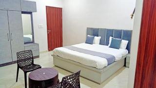 Sky Palace Hotel - Auraiya - 2