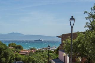 GuestHost - Seaview Villa with Veranda GolfoAranci - Golfo Aranci - 6