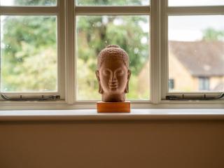 The Old Reading Room Peaceful Village Retreat Pass the Keys - Wigginton - 2