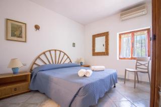 GuestHost - Seaview Villa with Veranda GolfoAranci - Golfo Aranci - 7