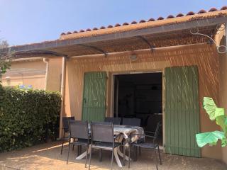 Maison en Provence - 4