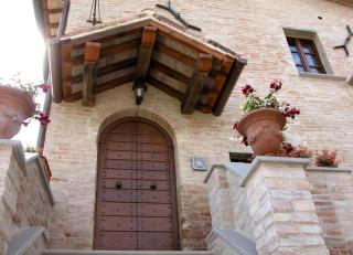 Monastery Biribino - Città di Castello - 7
