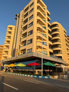 Delmar Hotel Matrouh - Marsa Matruh - 0
