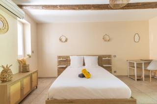Le Lavandin - 3 to 4 beds - Hypercentre - Wifi - Apt - 3