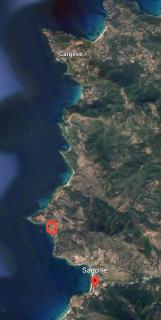 Villa with panoramic view - Vico - 2