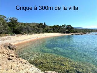 Villa with panoramic view - Vico - 1
