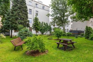 Starowiślna Cozy Studio in Downtown Cracow by Noclegi Renters - Krakau - 7