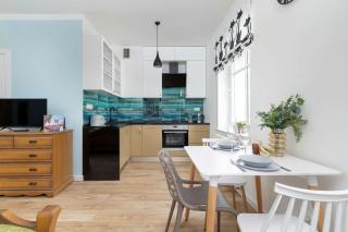 Starowiślna Cozy Studio in Downtown Cracow by Noclegi Renters - Krakau - 9