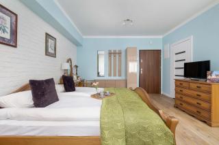 Starowiślna Cozy Studio in Downtown Cracow by Noclegi Renters - Krakau - 4