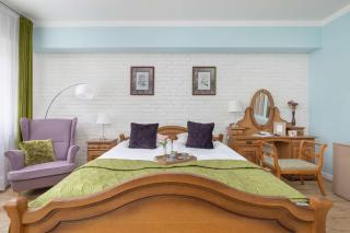 Starowiślna Cozy Studio in Downtown Cracow by Noclegi Renters - Krakau - 3
