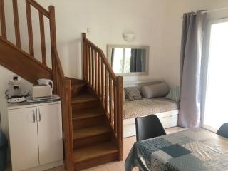 Maison dans une residence fermée - 6