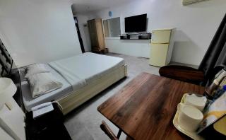 OYO 1141 Healing Condo Hotel - Pampang - 2