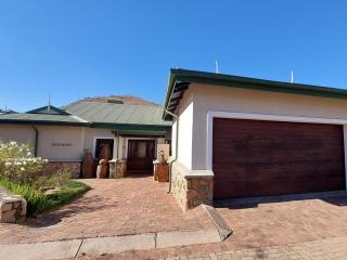Aviemore Lodge - Dullstroom - 0