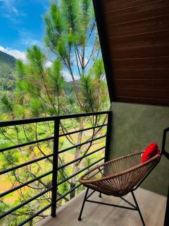 The Bellmount Cottage Bandarawela - Bandarawela - 3