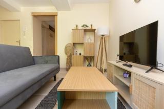 Le Lavandin - 3 to 4 beds - Hypercentre - Wifi - Apt - 4