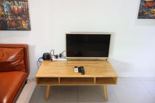 APARTMENT in Bui Vien Street - Ho Chi Minh - 5