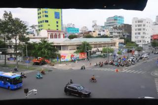 APARTMENT in Bui Vien Street - Ho Chi Minh - 4